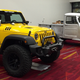 Illustration for article titled The Rare And Coveted Jeep Wrangler LJ Is Back